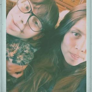 Meet your Posher, Kim